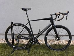 SUPERIOR X-ROAD TEAM ISSUE 2019, vel. 58.