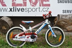Cube Kid 160