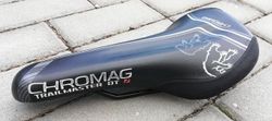 Sedlo CHROMAG TRAILMASTER DT