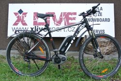 Cube Reaction Hybrid Pro 400WH