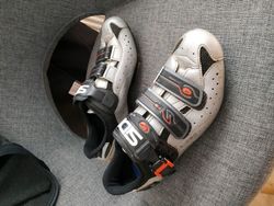 Sidi S-pro