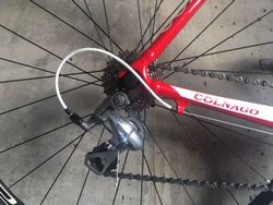 Prodám COLNAGO STRADA SL TIAGRA 10S