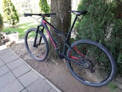 Specialized epic comp carbon 2018 L