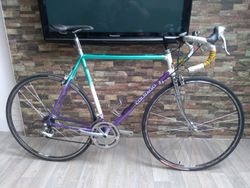 Colnago Nuovo Mexico