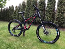 Kona Operator 2016 L Carbon