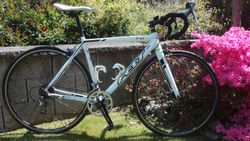 Felt f85