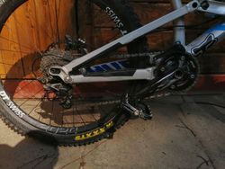Canon torque dhx 2014