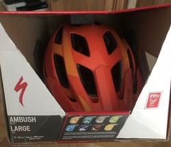 Helma Specialized Ambush
