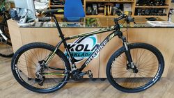 Maxbike Malawi 2020