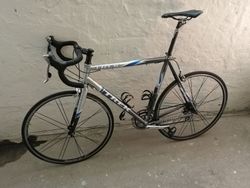 Trek SL