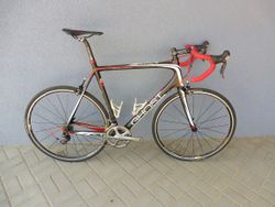 Ghost Lector Race Carbon