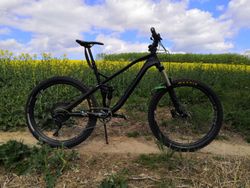 CANYON SPECTRAL AL 5.0 EX