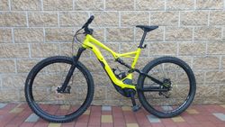 Prodej Specialized Men's Turbo Levo FSR Short Travel 29 - NB