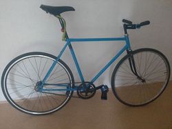 kolo Fixed Gear Favorit
