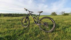 Nukeproof Mega 275 Carbon Pro XL