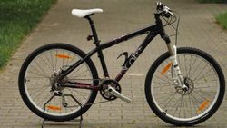 SCOTT Contessa 10