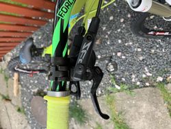 Fourcross , dirt kolo