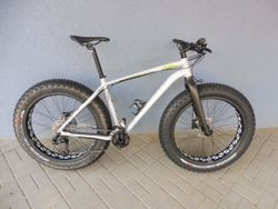 Specialized Fatboy