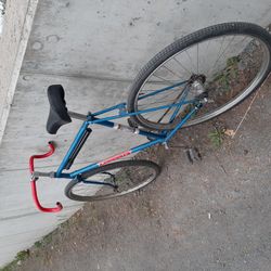 Fixie FAVORIT