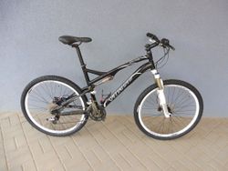 Specialized Epic 27,5