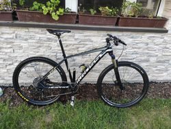 Kross Level R7, vel M