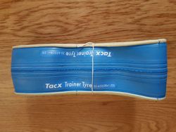 Tacx T1397 - plášť na trenažér 29(28)x1,25