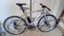 SingleSpeed