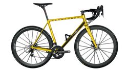 Officine Mattio Granfondo Disc 52s SuperRecord FFWD TOPKA!