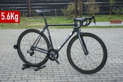 Lightweight Urgestalt 5.6kg! velikost 54!!