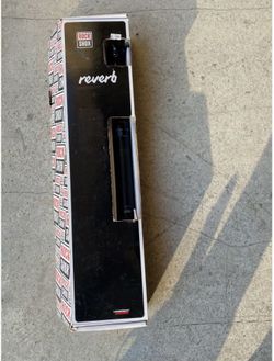 Teleskopka RockShox Reverb 125mm