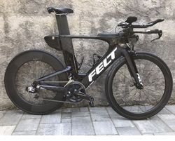Felt IA 16 velikost 56
