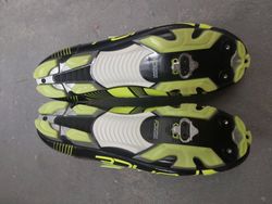 Nové MTB tretry Force Fluo velikost 48