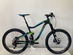 MTB Haibike Q.EN 7.20
