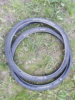 Schwalbe Nobby Nic