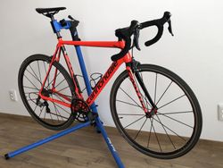 Cannondale CAAD 12
