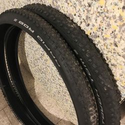 Pláště MTB Schwalbe 29"