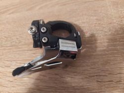 Presmykac Shimano XT Dynasis