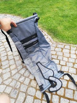 Miminkovník pro croozer