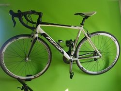 MERIDA ROAD RACE