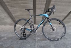 Giant TCX ADVANCED PRO 1