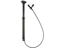 Teleskopická sedlovka Bontrager Line (150 mm) - Z NOVÉHO KOLA (BEZ OVLÁDÁNÍ)