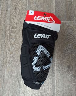 Chrániče kolen Leatt AirFlex PRO 2020 vel. L