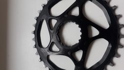 Převodník na Cannondale