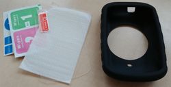 GARMIN EDGE 830. POUZDRO+SKLO
