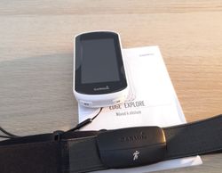 Prodám nový Garmin Edge Explore