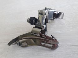 Shimano STX