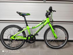 Dětské kolo Maxbike