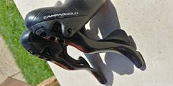 Campagnolo super record 12