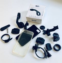 SP Connect kompletní sada iPhone SE/6/6s7/8