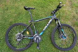 Kellys Viper 50